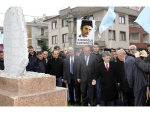 Kırımoğlu: Savaş Tehlikesi Var