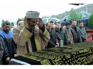 Baba Mesleğini Bırakarak Madenci Olan İşçi Hayatını Kaybetti