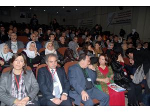 Dicle, Dtk Genel Kurulu’nda Konuştu