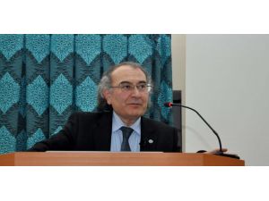 Nevzat Tarhan’dan Hz. Mevlana Dönemi Ve Günümüzde Travma Ve Tedavisi Dersi