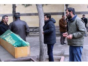 Irazın Babasından Organ Bağışı İsyanı