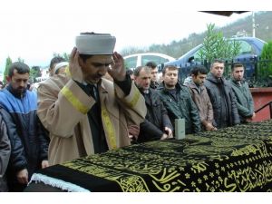 Erken Emeklilik İçin Madene Gitti...