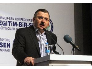 Türkiye’nin En Çılgın Projesi Çözüm Süreci