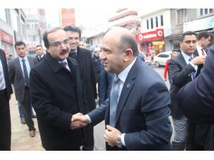 Bakan Işık, Yerli Otomobilde Yeni Müjdelerin Geleceği Sinyalini Verdi