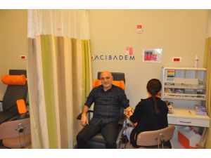 Yeni Teknik Ekip Sağlık Kontrolünden Geçti