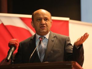 Bakan Işık Sinyali Verdi