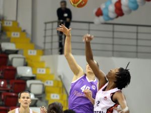 Kadınlar Basketbol 1. Ligi