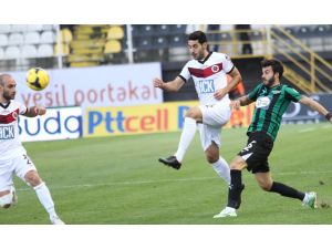 Spor Toto Süper Lig