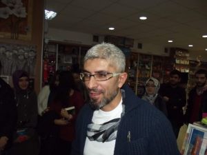 ’Dünyanın En Akıllı Adamı’ndan Osmanlıca Yorumu