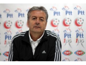 Adana Demirspor - Manisaspor Maçı Ardından