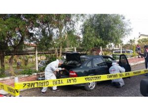 Uyuşturucu Can Aldı