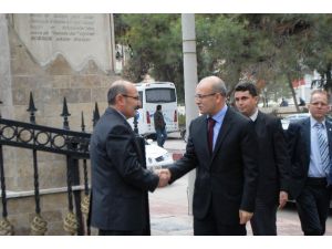 Bakan Şimşek’ten Spor Kulüplerine Kötü Haber