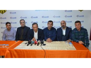 Spor Toto 2. Lig