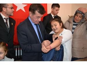 Hepar Genel Başkanı Osman Pamukoğlu: