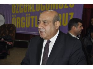 Hasip Kaplan’dan Tehdit Gibi Açıklama