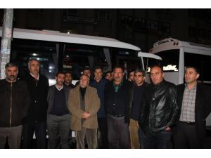 Firmalar Kontak Kapattı