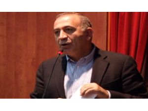 Chp’den Başbakan’a Hodri Meydan