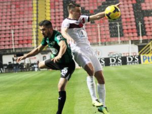 Spor Toto Süper Lig