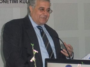 Dsp Genel Başkanı Türker: