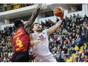 Türkiye Basketbol Ligi