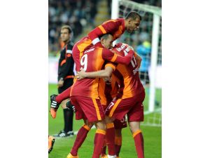 Spor Toto Süper Lig