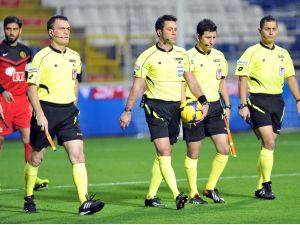Spor Toto Süper Lig