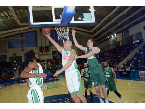 Türkiye Basketbol Ligi
