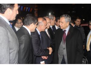 Arınç: “Kıyamet Kopmadıkça Ak Parti Yeniden İktidara Gelecek”