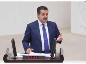Bakan Çelik: Gsmh İçindeki Emeğin Payı Yükseltilmeli