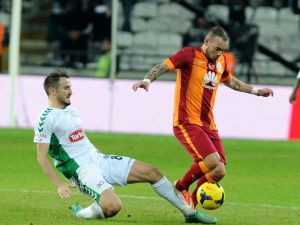 Spor Toto Süper Lig