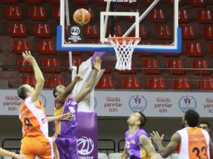 Türkiye Basketbol Ligi