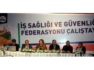 “Kentsel Dönüşümde Yıkılacak Binalardaki Asbest Maddesi Kanser Yapabilir”