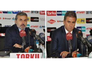Bir Tarafta Hüzün, Diğer Yanda Neşe