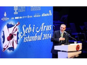 Erdoğan Bingöl’ün Sözlerini Alkışladı