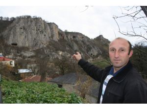 Burası Kapadokya Değil Trabzon