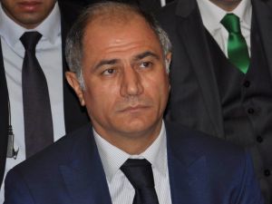 Bakan Ala Paralel Yapı Sorusunu Yanıtsız Bıraktı