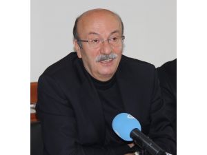 Bekaroğlu Paralel Yapı Operasyonları Değerlendirdi