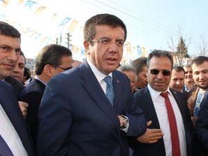 Bakan Zeybekçi’den Operasyon Yorumu
