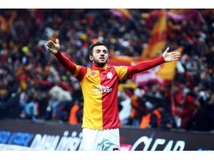 Emre Çolak 685 Gün Sonra...