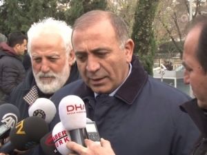 Gürsel Tekin: Yargısız İnfaz