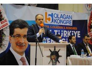 Bakan Kılıç’tan Osmanlıca Yorumu