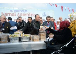 Bu Da Hamsi Festivali