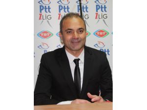 Giresunspor - Karşıyakaspor Maçının Ardından
