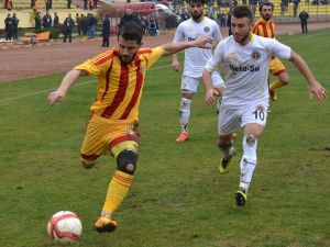 Spor Toto 2. Lig