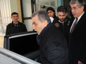 Paralel Yapı Operasyonu