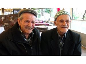 65 Yıl Sonra Buluştular