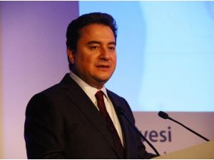 Babacan: 2014 Türkiye İçin Kolay Bir Yıl Olmadı