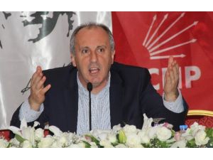 Konuştuğu Boş Sandalyeleri Kaldırdılar