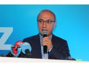 Bakan Tarih Verdi: 2015’te Açılacak