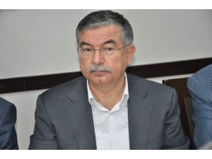 Çözüm Süreci İçin Kamu Düzeni Şart